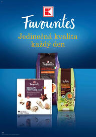 Kaufland leták týden 41 Strana 64