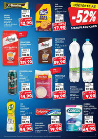 Kaufland leták týden 41 Strana 7