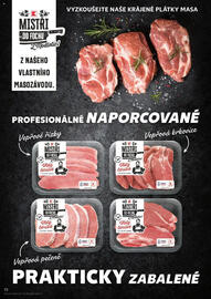 Kaufland leták týden 41 Strana 72