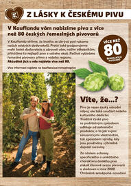 Kaufland leták týden 41 Strana 75