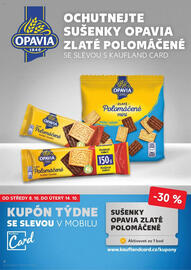 Kaufland leták týden 41 Strana 8