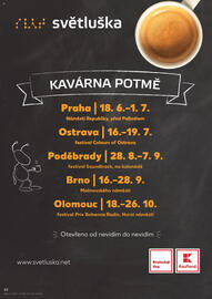 Kaufland leták týden 41 Strana 88