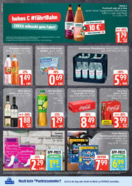 Edeka Prospekt Seite 10