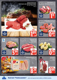 Edeka Prospekt Seite 4