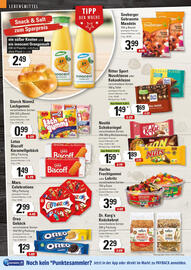 Edeka Prospekt Seite 12