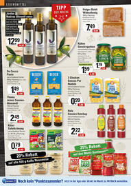 Edeka Prospekt Seite 14