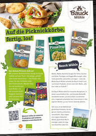 Edeka Prospekt Seite 15