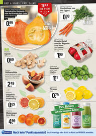 Edeka Prospekt Seite 2
