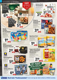 Edeka Prospekt Seite 8