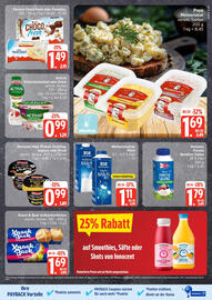 Edeka Prospekt Seite 11