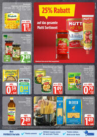 Edeka Prospekt Seite 13