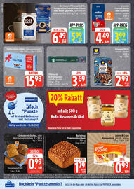 Edeka Prospekt Seite 14