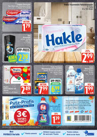 Edeka Prospekt Seite 19