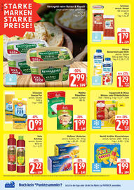 Edeka Prospekt Seite 2