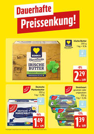 Edeka Prospekt Seite 25