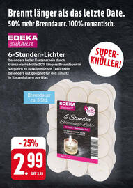 Edeka Prospekt Seite 33