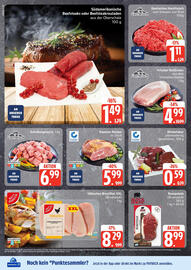 Edeka Prospekt Seite 8