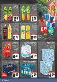Edeka Prospekt Seite 18