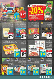 Edeka Prospekt Seite 11