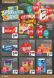 Edeka Prospekt Seite 14