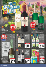 Edeka Prospekt Seite 16