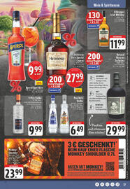 Edeka Prospekt Seite 17