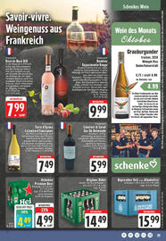 Edeka Prospekt Seite 19