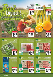 Edeka Prospekt Seite 2
