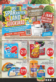 Edeka Prospekt Seite 23
