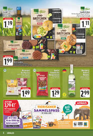 Edeka Prospekt Seite 4
