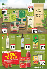 Edeka Prospekt Seite 5
