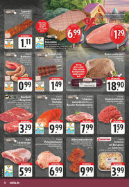 Edeka Prospekt Seite 6