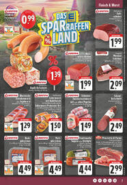 Edeka Prospekt Seite 7