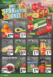Edeka Prospekt Seite 8