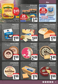 Edeka Prospekt Seite 9