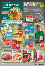 Edeka Prospekt Seite 24