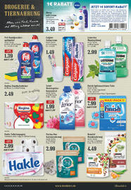 Edeka Prospekt Seite 15