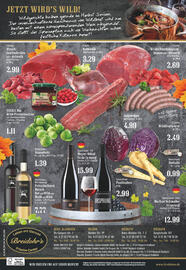 Edeka Prospekt Seite 16