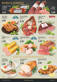 Edeka Prospekt Seite 3