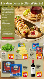REWE Prospekt woche 41 Seite 15