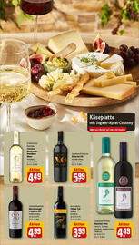 REWE Prospekt woche 41 Seite 16