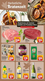 REWE Prospekt woche 41 Seite 17