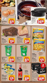 REWE Prospekt woche 41 Seite 18
