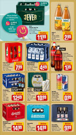 REWE Prospekt woche 41 Seite 19