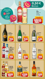 REWE Prospekt woche 41 Seite 20