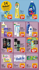 REWE Prospekt woche 41 Seite 23