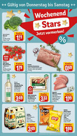 REWE Prospekt woche 41 Seite 27