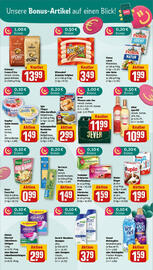 REWE Prospekt woche 41 Seite 30