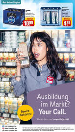 REWE Prospekt woche 41 Seite 31