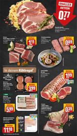 REWE Prospekt woche 41 Seite 7